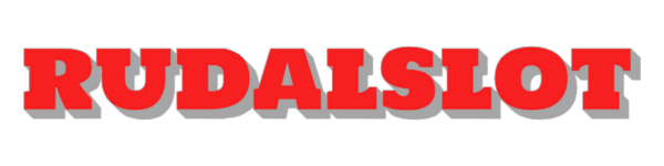 logo RUDALSLOT